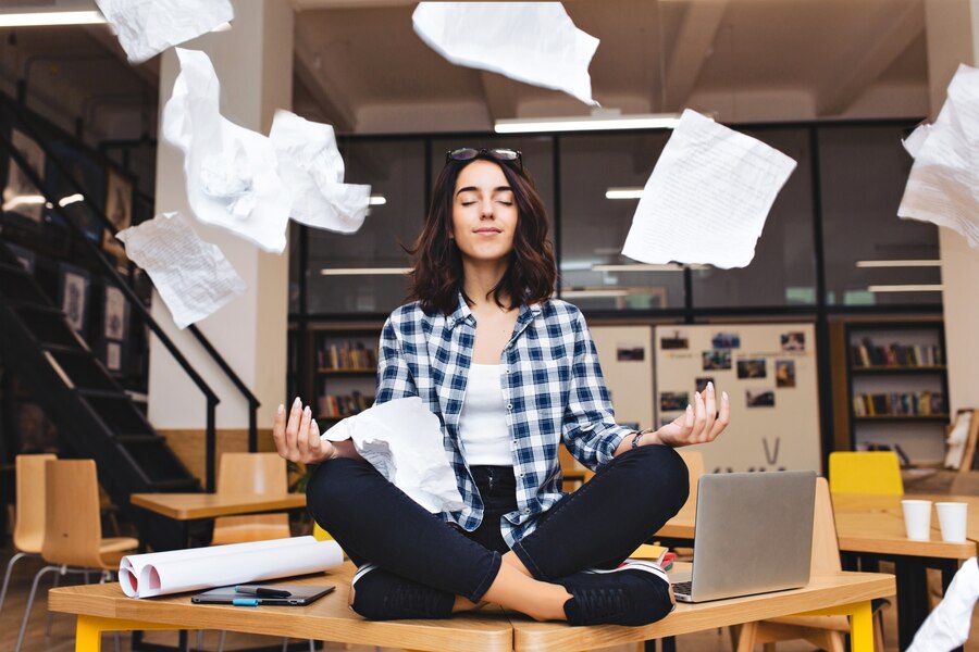 stress management strategies
