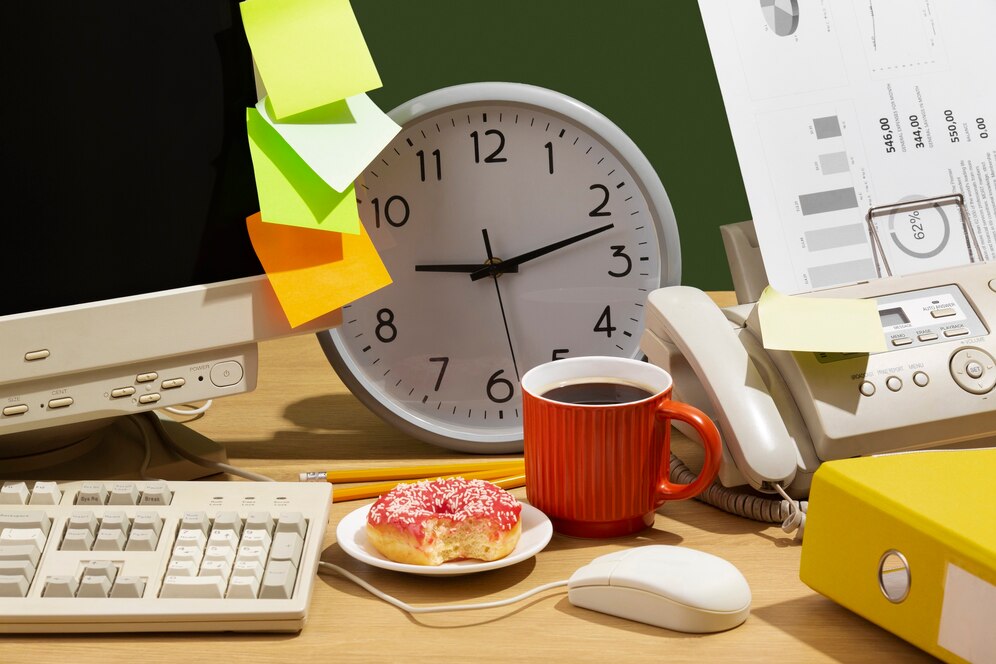 time management tips